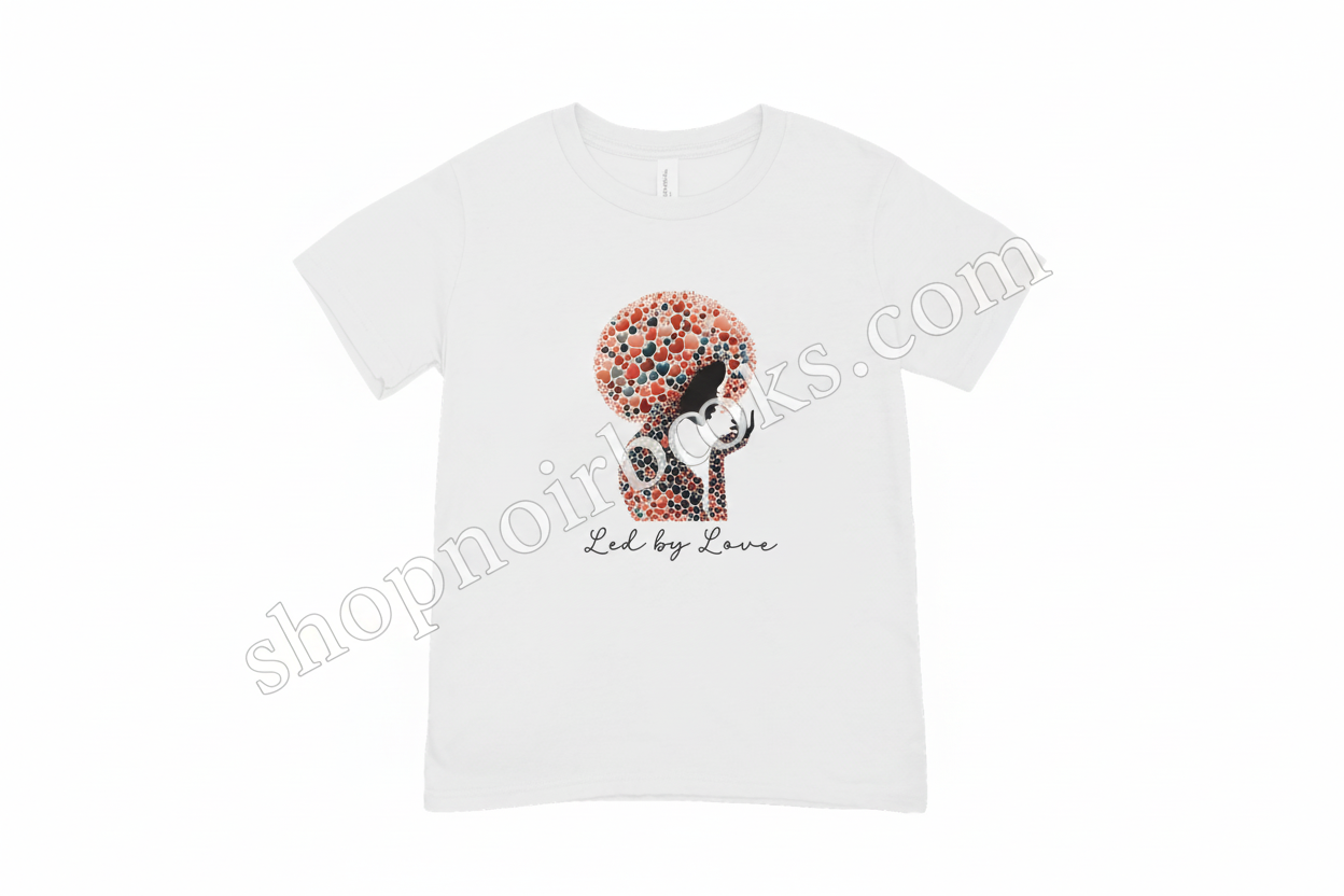 Inspirational hearts collection