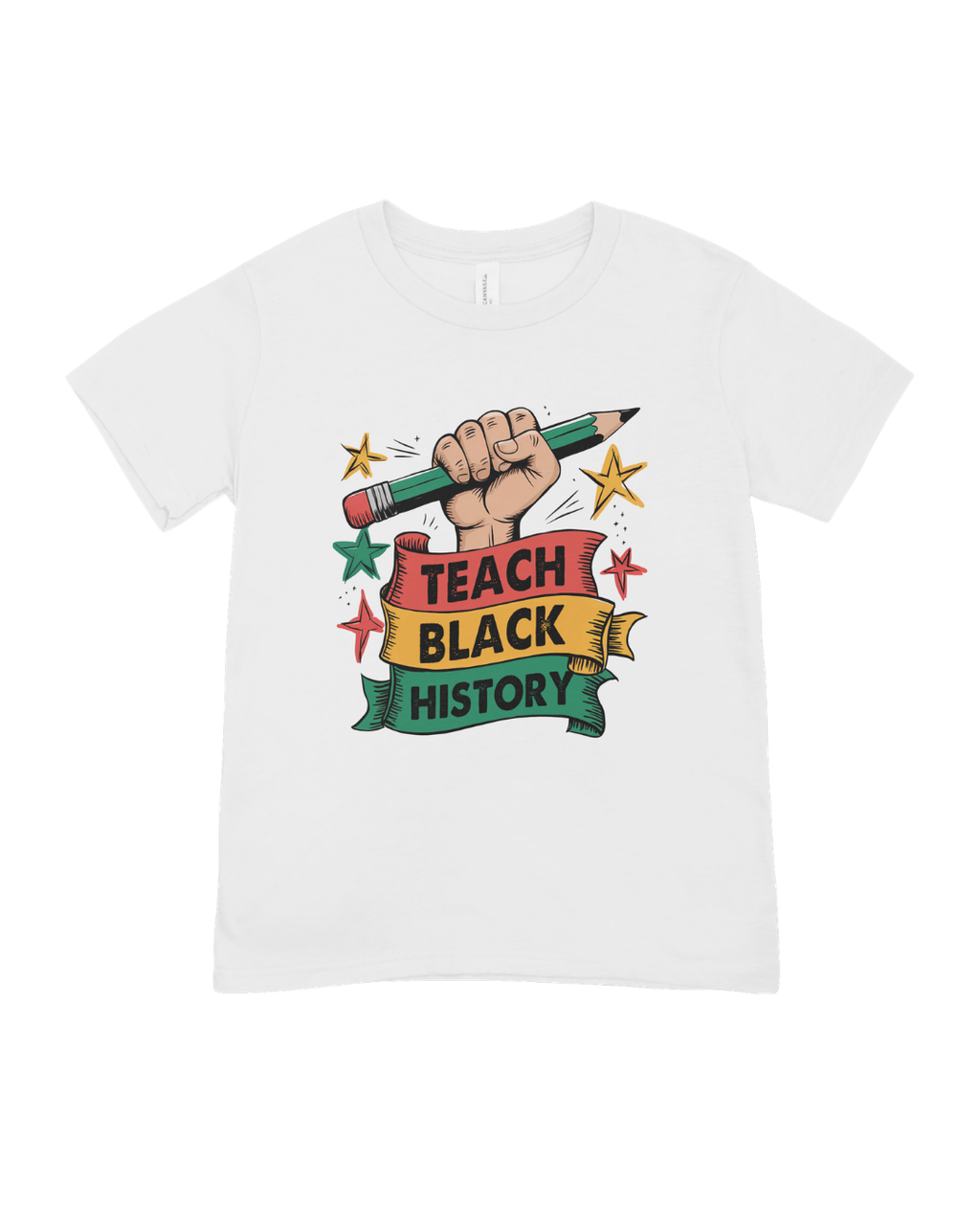 Teacher T - Shirts