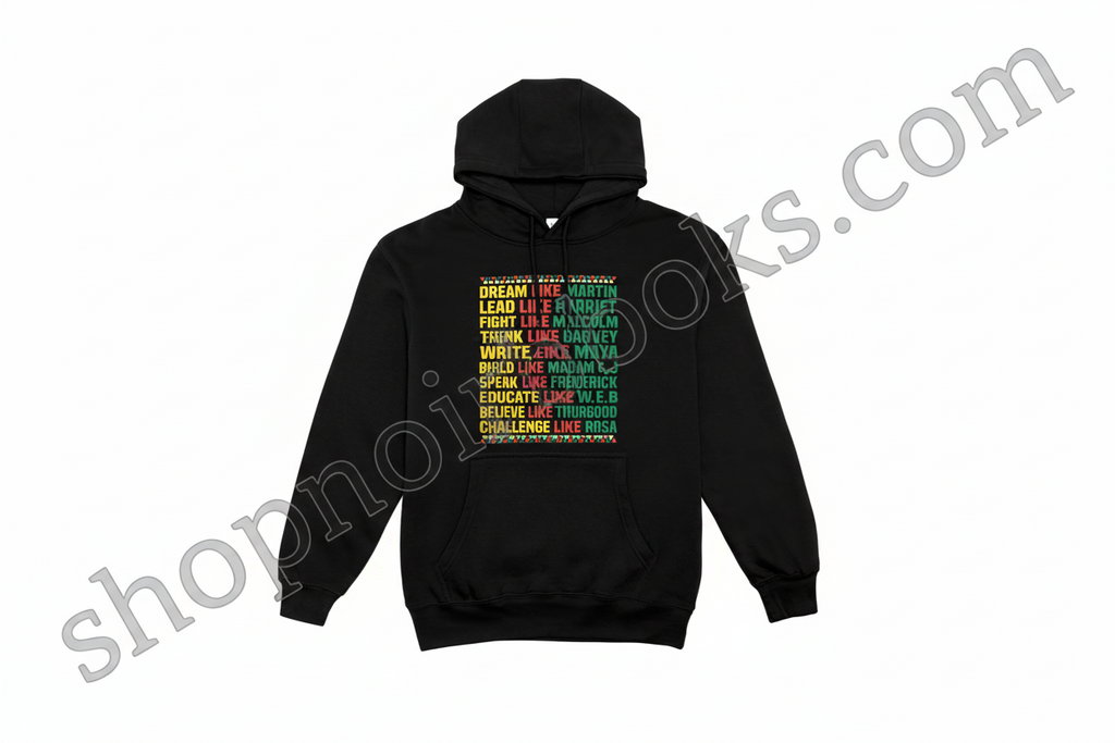 Dream Like Sweatshirts