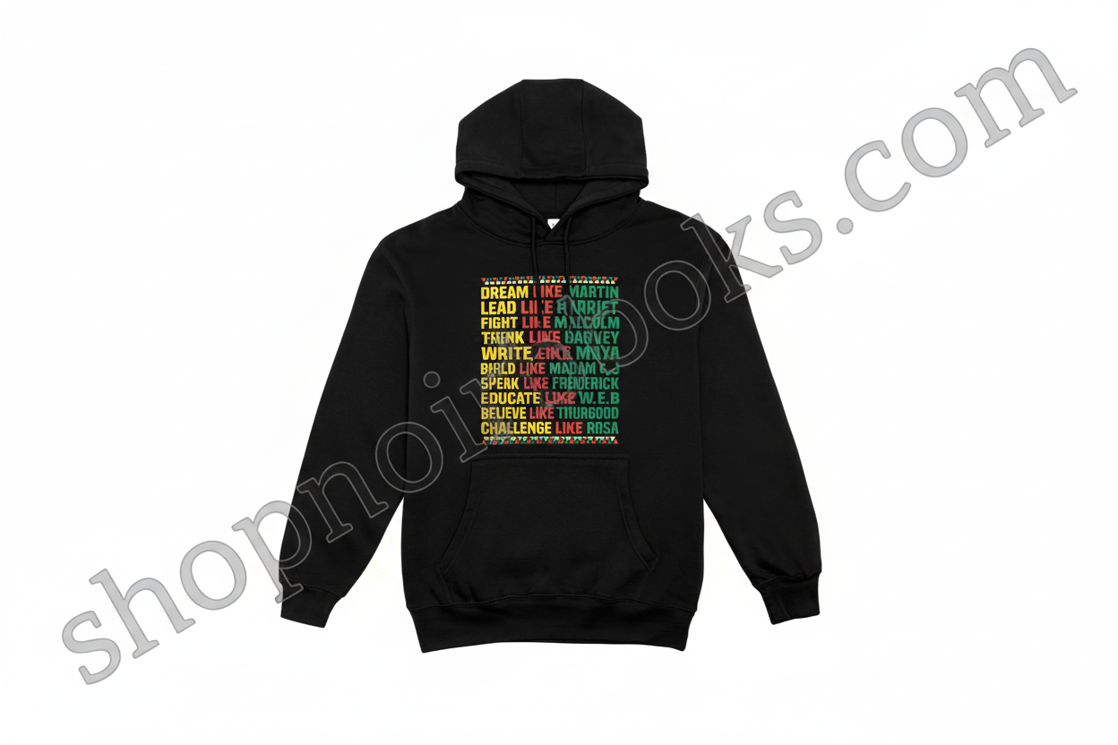 Dream Like Sweatshirts