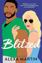 Blitzed (The Playbook) - Alexa Martin