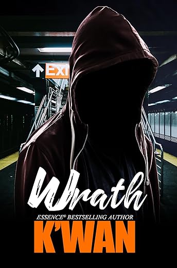 Wrath - K'wan