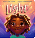 Light - Ruth Forman