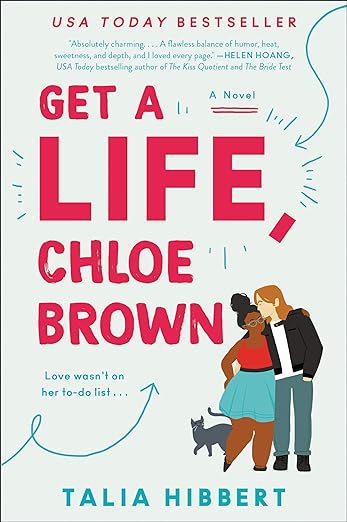 The Brown Sisters Series  - Talia Hibbert