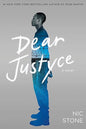 Dear Justyce (Paperback) – Nic Stone