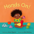 Hands On! - Anne Wynter