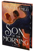 Son of the Morning (Deluxe Limited Edition):  - Akwaeke Emezi