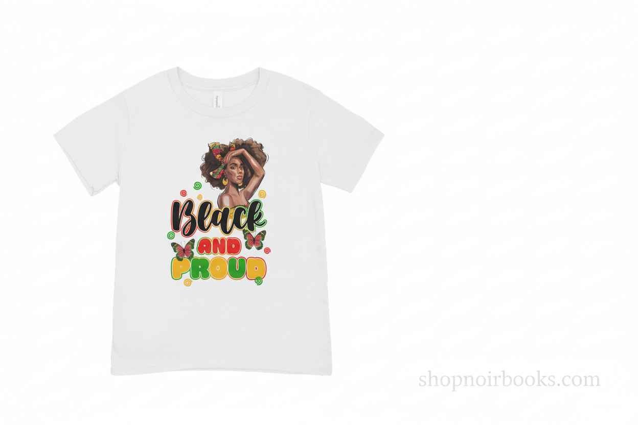 Black Women Collection