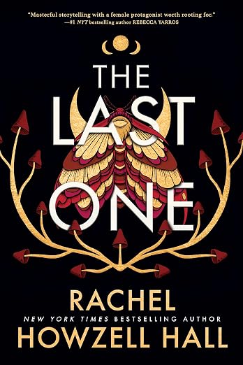 The Last One (Vallendor, Bk. 1, Deluxe Limited Edition)  -  Rachel Howzell Hall