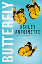 Butterfly  3 - Ashley Antoinette