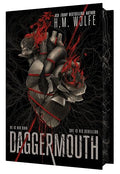 Daggermouth (Volume 1) - H. M. Wolfe