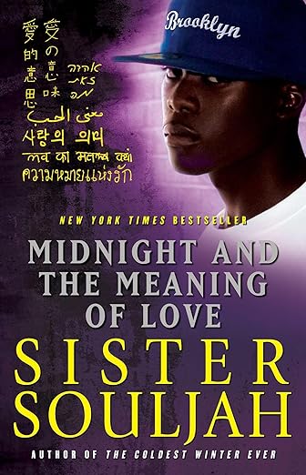Midnight Series - Sister Soulja