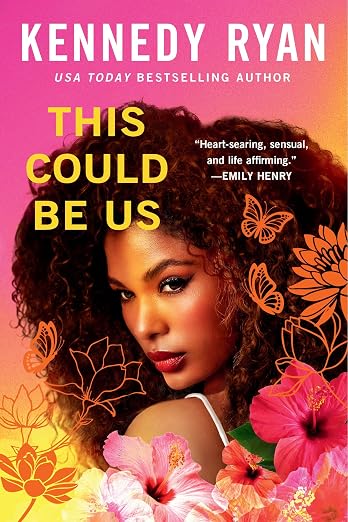 This Could Be Us -  Kennedy Ryan