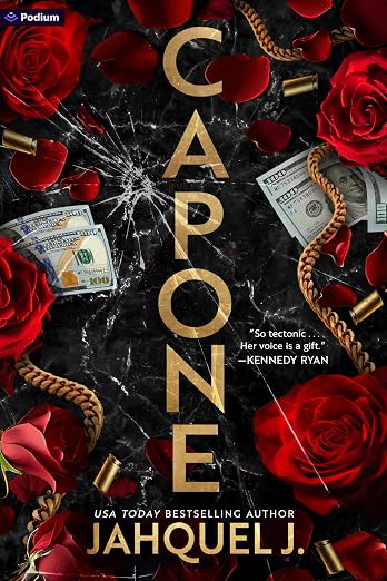 Capone I  -  Jahquel J.