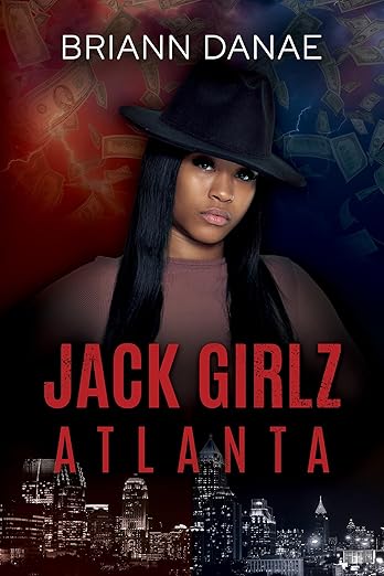 Jack Girlz - Briann Danae
