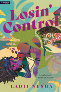 Losin Control - Ladii Nesha