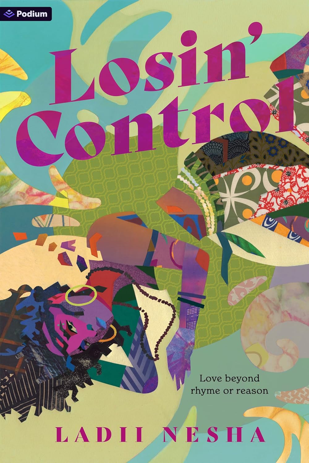 Losin Control - Ladii Nesha