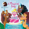 A Magical Day - April Showers