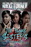 The Banks Sister Complete - Nikki Turner