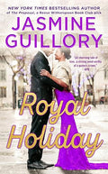 Royal Holiday (The Wedding Date Book 4)  by Jasmine Guillory