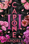 Capone III - Jahquel J