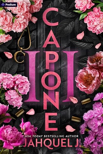 Capone III - Jahquel J