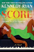 Score (Hollywood Renaissance Book 2)  - Kennedy Ryan