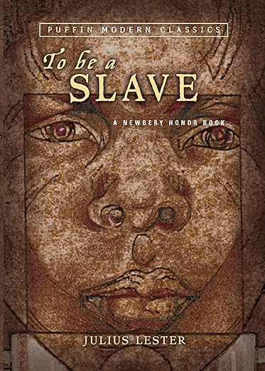 To Be a Slave Paperback – Julius Lester