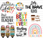 Teacher Tumbler