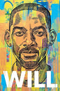 WILL - Will Smith (Hardcover)