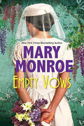 Empty Vows: A Riveting Depression Era Historical Novel (A Lexington, Alabama Novel Book 2) - Mary Monroe