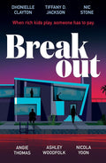 Breakout: from the New York Times bestselling authors of Blackout and Whiteout cover image