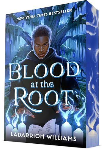 Blood at the Root (Bk. 1) - Williams, LaDarrion