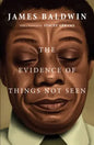 The Evidence of Things Not Seen- James Baldwin