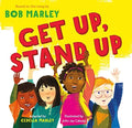 Get Up,Stand Up - Cedela Marley