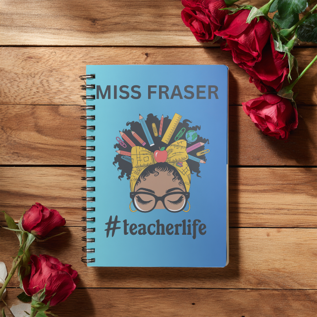 Teacher Planner