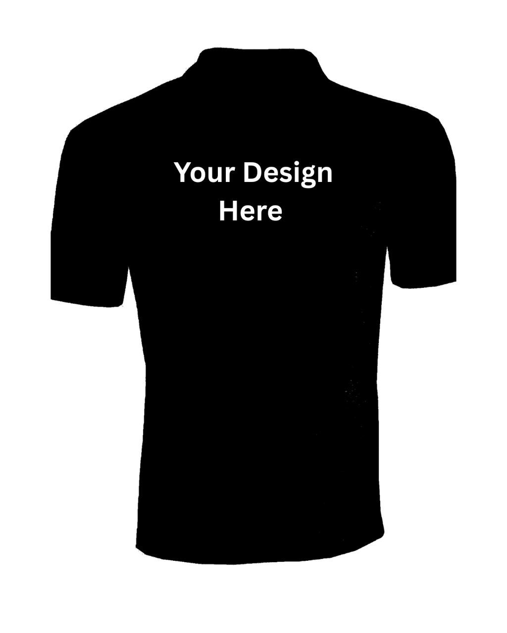 Personalized Embroidered  Polo Shirt