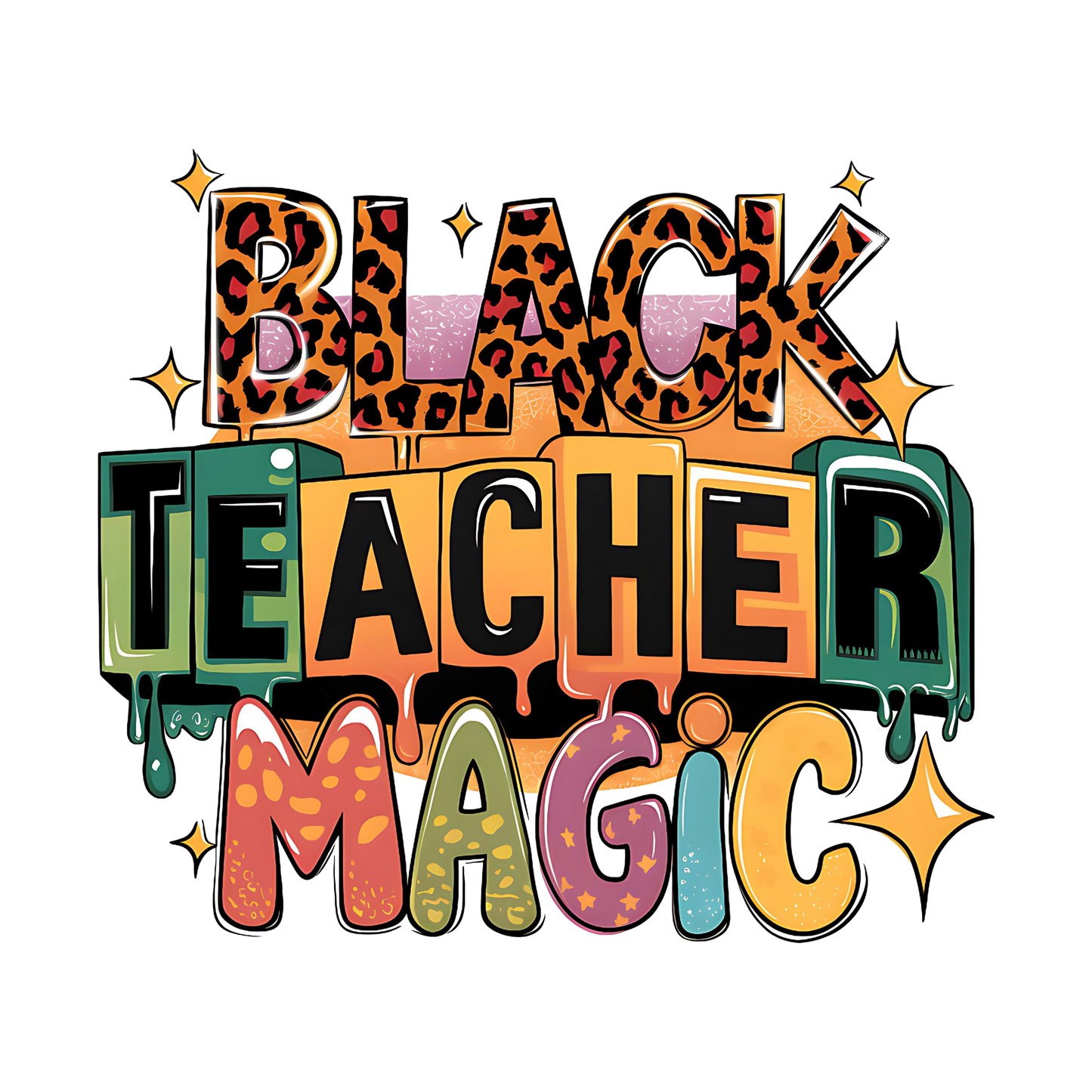 Teachers T - Shirt