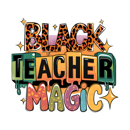 Teachers T - Shirt