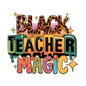 Teachers T - Shirt