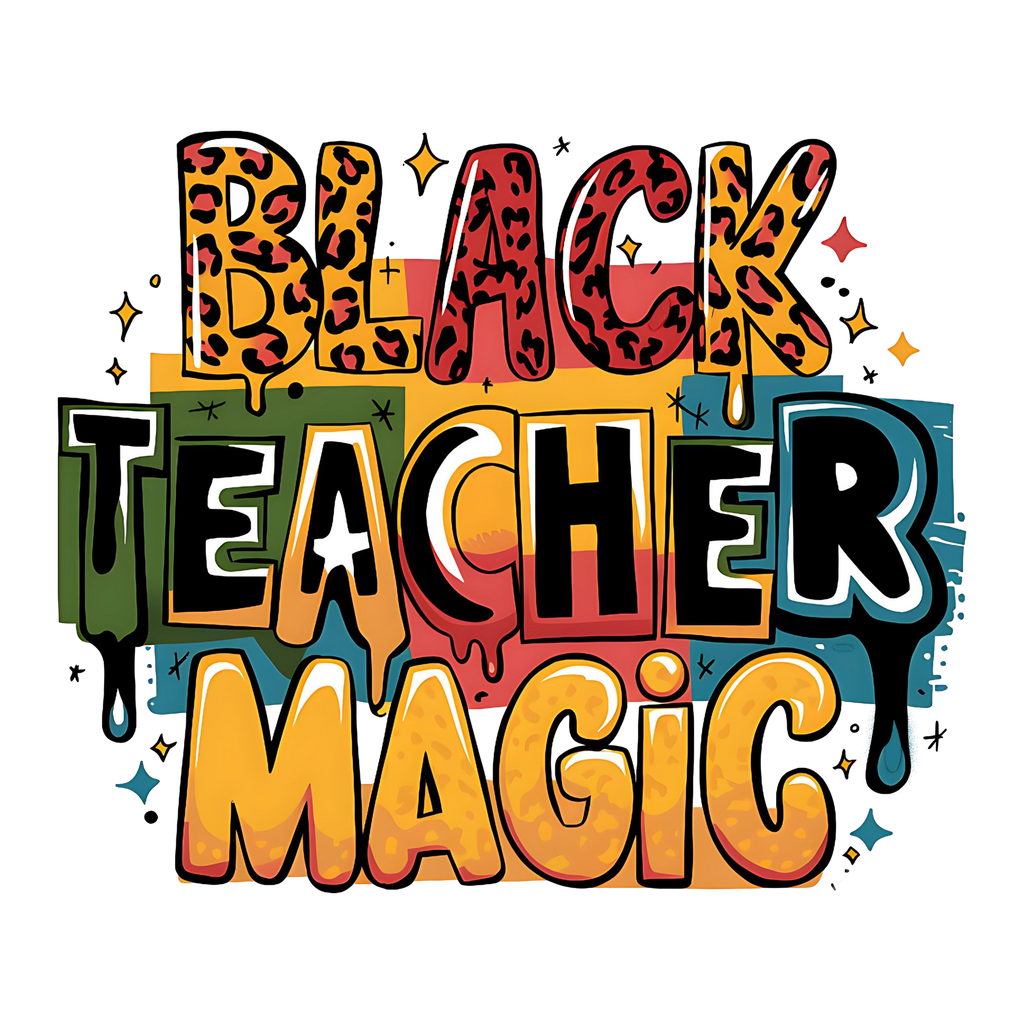 Teachers T - Shirt