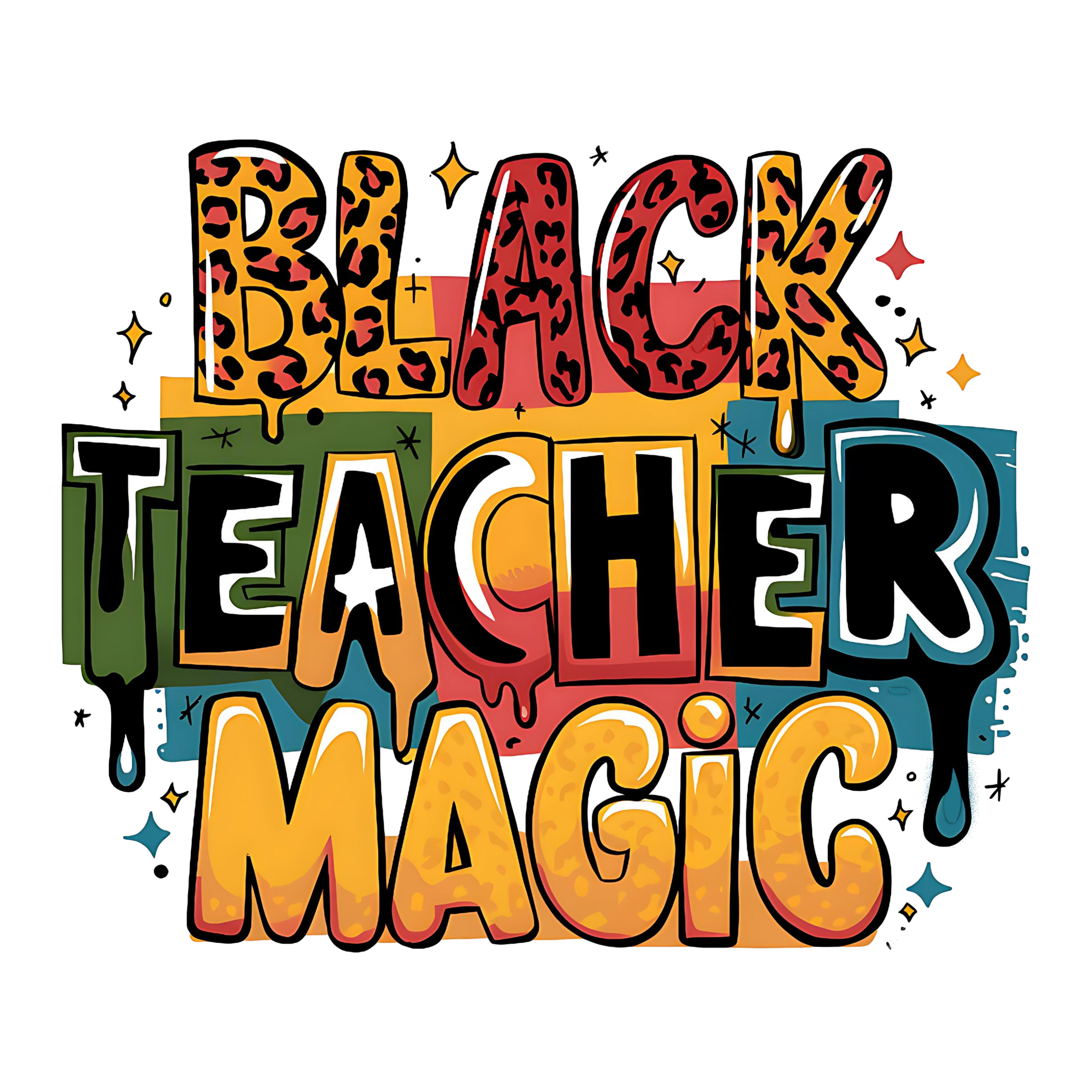 Teachers T - Shirt