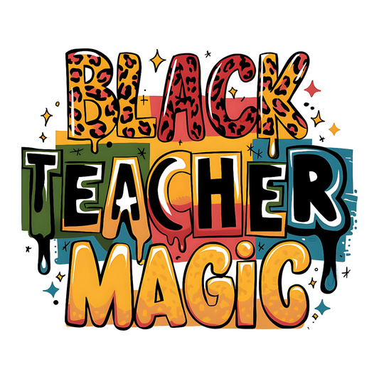 Teachers T - Shirt