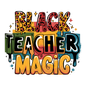 Teachers T - Shirt