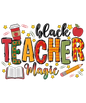 Teacher Tote Bag
