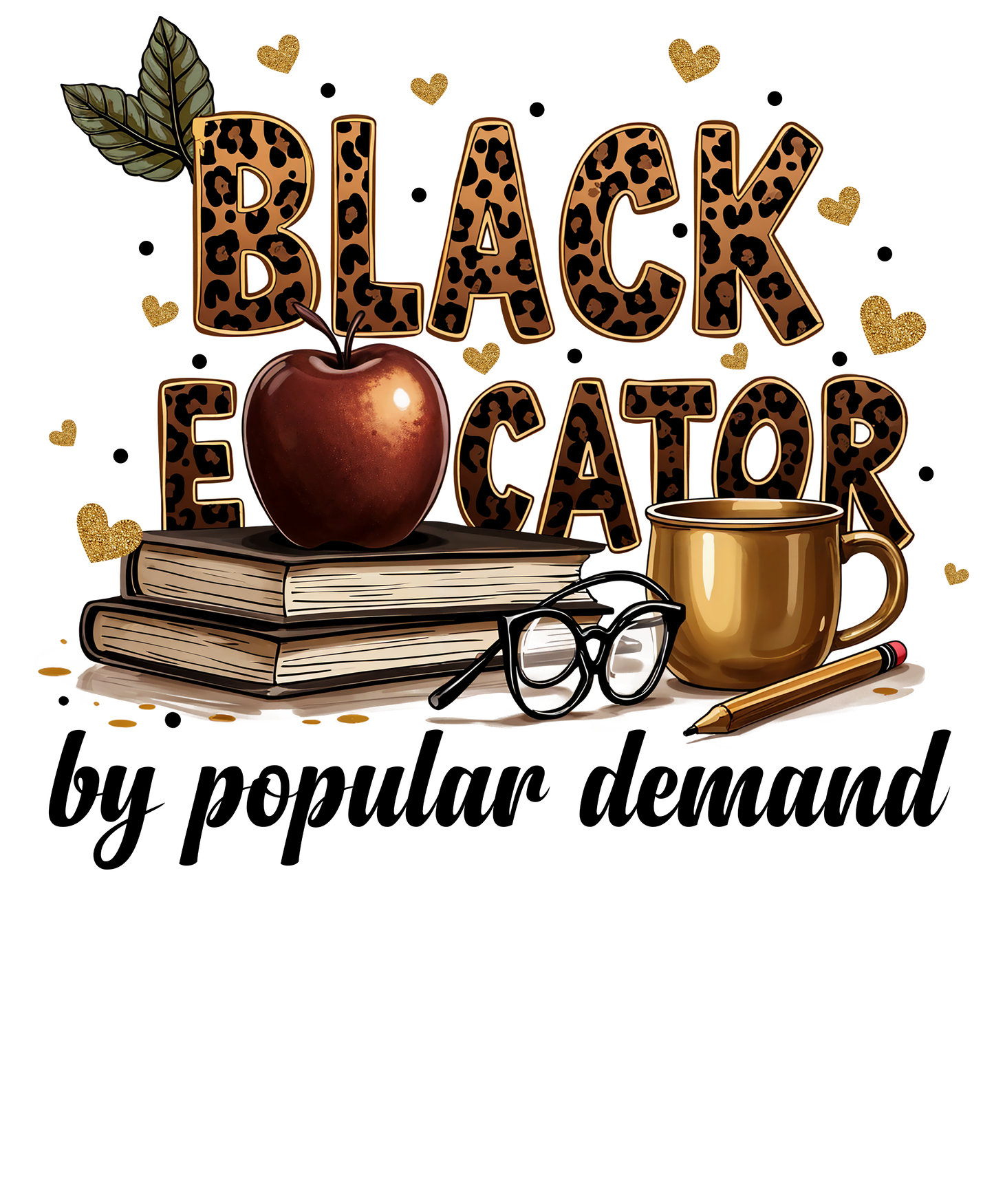 Teachers T - Shirt