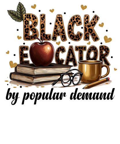 Teachers T - Shirt