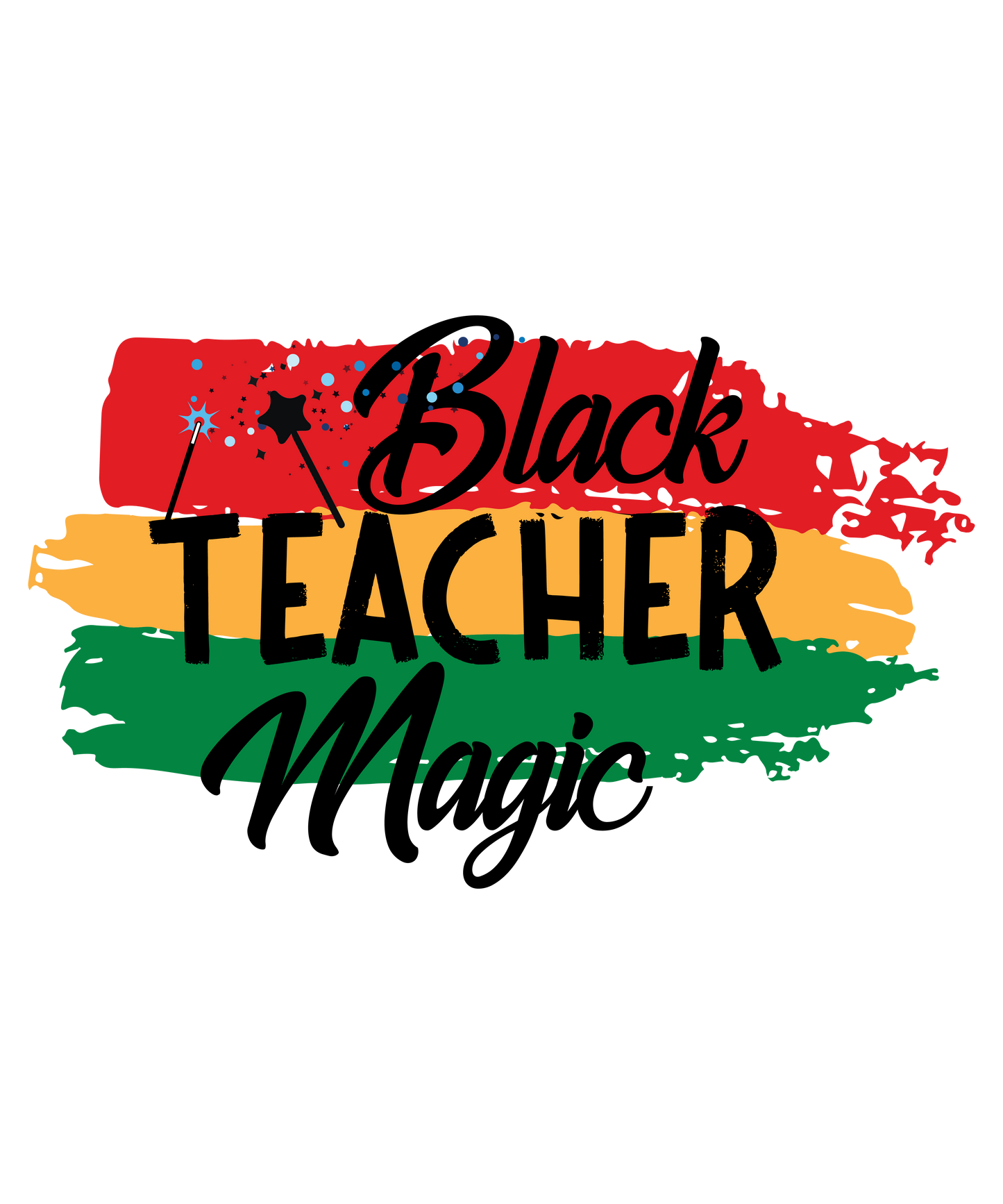 Teacher Tote Bag