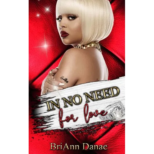 In No Need For Love