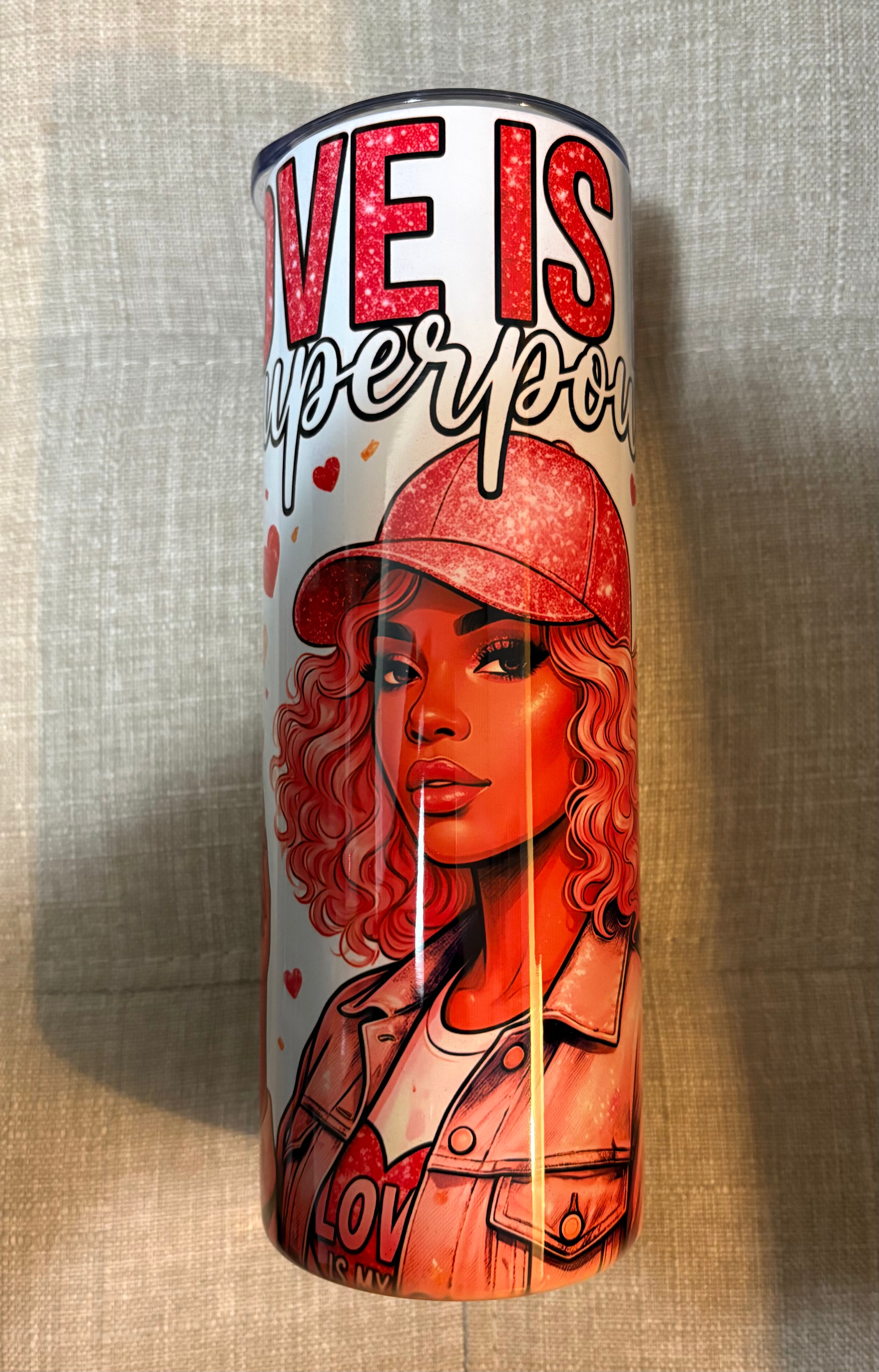 Valentines Day Book Box